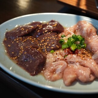 焼肉苑 咲万_1