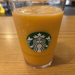 スターバックスコーヒー - ドリンク写真: