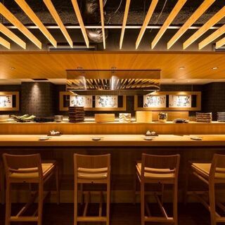 玄海の活魚と糸島直送の食 博多居酒屋 どげん海_2