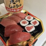 バロー - 料理写真:ウヒヒ