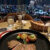 THE GATE HOTEL OSAKA  Gate Lounge