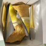 ハーブス - 料理写真: