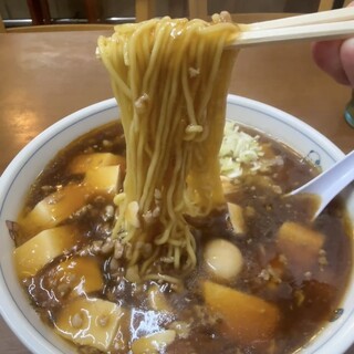 トーフラーメン 幸楊_0