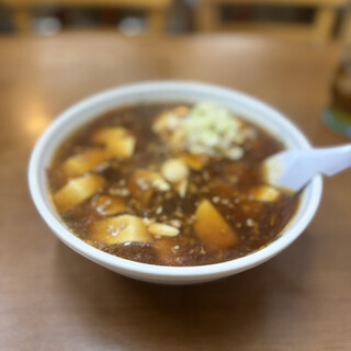 トーフラーメン 幸楊_1