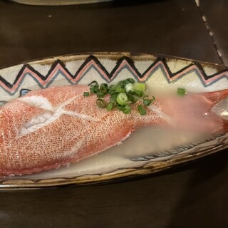旬菜処 びいどろ_0