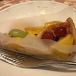 キル フェ ボン グランメゾン銀座 - 