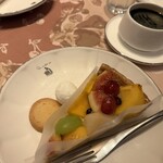 キル フェ ボン グランメゾン銀座 - 