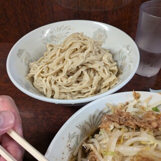 ラーメン二郎_1