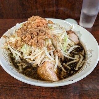 ラーメン二郎_0