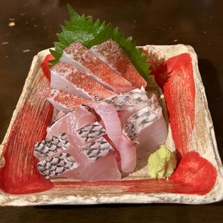 旬菜処 びいどろ_1