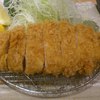とんかつ いわい