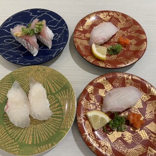 海鮮寿司とれとれ市場_0