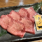 炭火焼肉 ごえん - 料理写真: