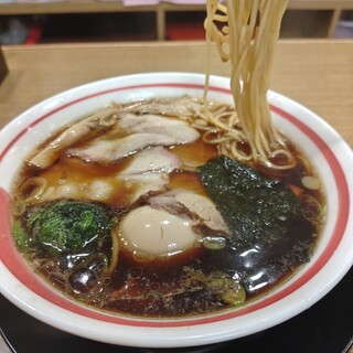 ラーメン おこじょ_1