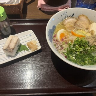 三方らーめん おお田_0