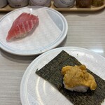 はま寿司 - 料理写真: