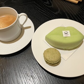 Patisserie&Boutique Fauchon_0