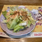 ブロンコビリー - 料理写真: