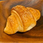 小麦の郷 - 料理写真:ミニクロワッサン