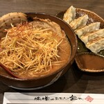 麺場 田所商店 - 料理写真: