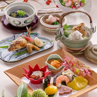 京懐石 みのきち_0