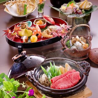 京懐石 みのきち_2