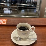 ドトールコーヒーショップ - ドリンク写真: