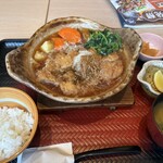 大戸屋 - 料理写真: