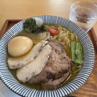 麺屋 玄洋_0