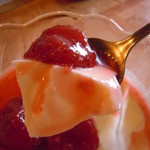 珈琲の詩 - 2015年5月　とっても濃厚でクリーミー