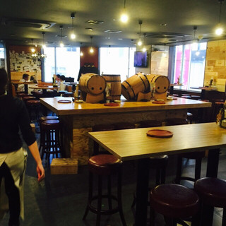 肉酒場エコヒイキ_2