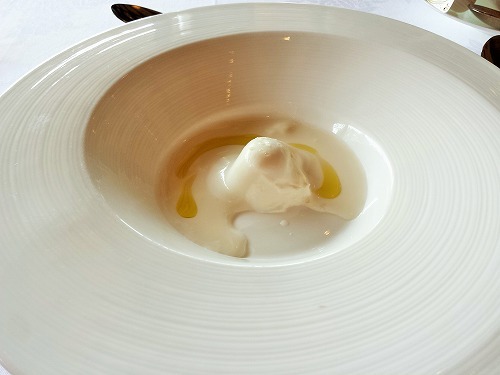 ニンクル（NINKUR） - 沼ノ端（フレンチ）