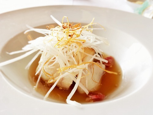 ニンクル（NINKUR） - 沼ノ端（フレンチ）の写真