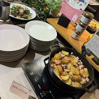 クロスホテル札幌_1
