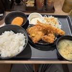 松のや - 料理写真: