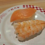スシロー - 料理写真:
