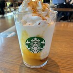 スターバックスコーヒー - ドリンク写真: