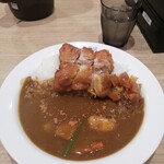 CoCo壱番屋 - 料理写真:
