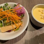 ステーキのあさくま - 料理写真: