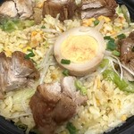 昇龍園 - 料理写真: