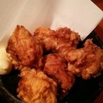 和美好奇 - 鶏のから揚げ