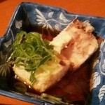 和美好奇 - 揚げだし豆腐