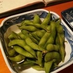 和美好奇 - 枝豆