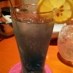 和美好奇 - 私のイメージカクテル（笑）