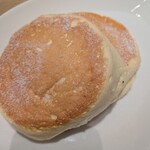 むさしの森珈琲 - 料理写真: