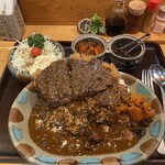 とんかつ しお田
