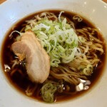 幸楽苑 - 料理写真:郡山ブラック