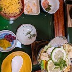 ちどり - 料理写真: