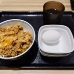 吉野家 - 料理写真: