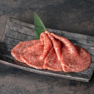 焼肉 黒十庵_2